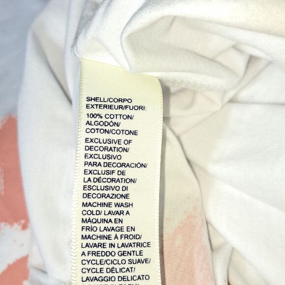 NWT Rebecca Minkoff Love Bird Shirt - Picture 6 of 6